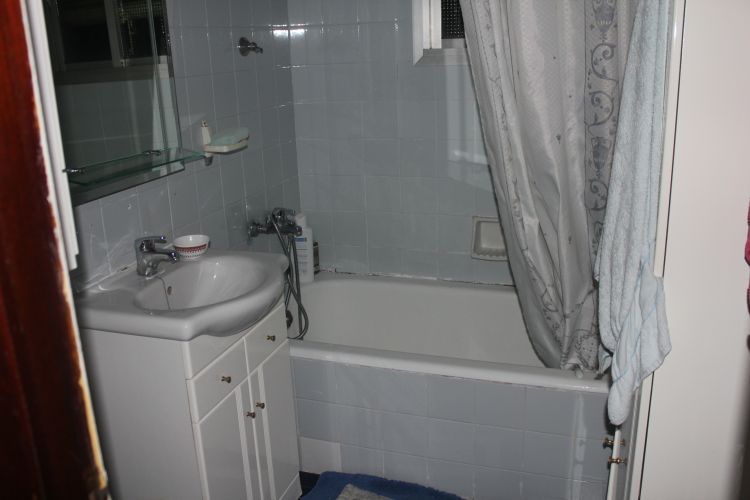 Oportunidasd piso en zona Ciudad Jardín