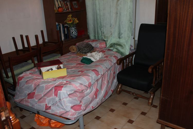 Oportunidasd piso en zona Ciudad Jardín