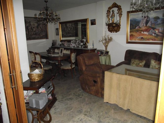 Fantástico piso en el centro