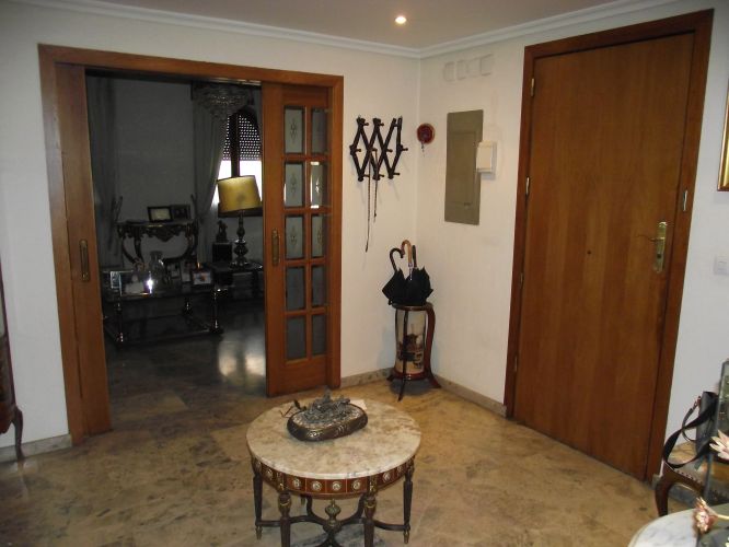 Fantástico piso en el centro