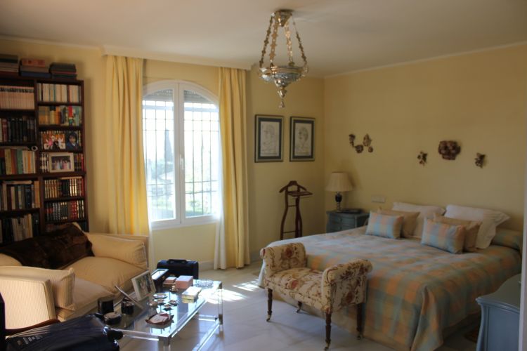 Precioso chalet independiente zona brillante