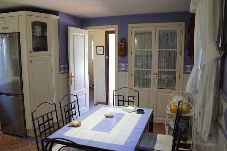 Precioso chalet independiente zona brillante