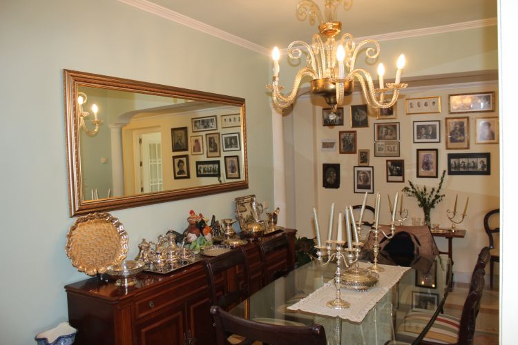 Precioso chalet independiente zona brillante