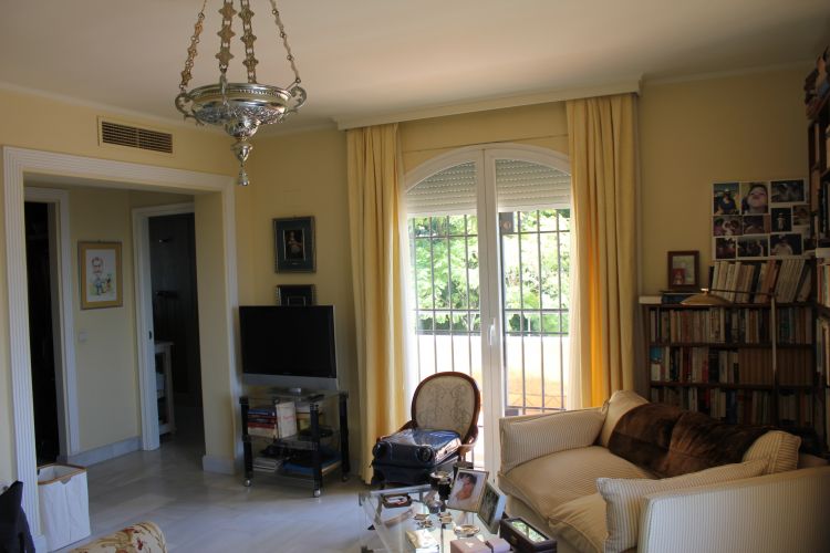 Precioso chalet independiente zona brillante