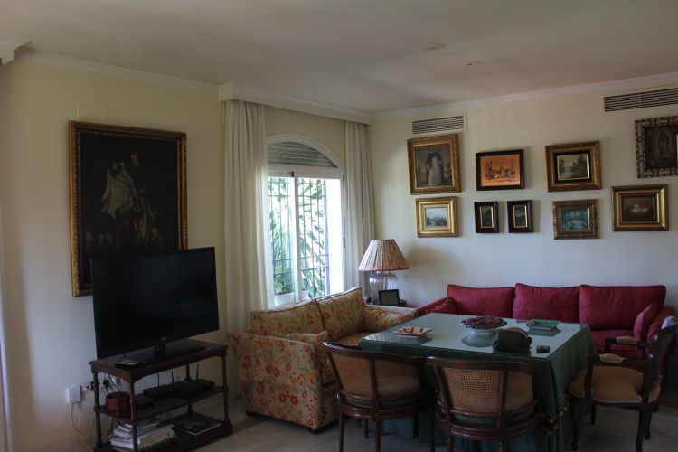 Precioso chalet independiente zona brillante