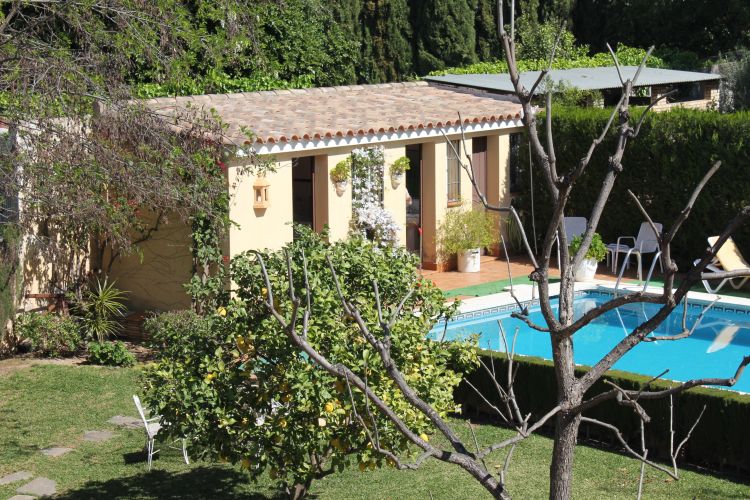 Precioso chalet independiente zona brillante