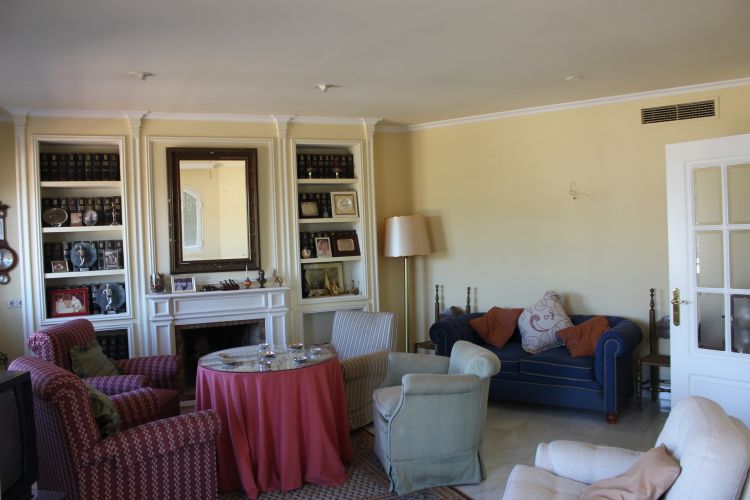 Precioso chalet independiente zona brillante