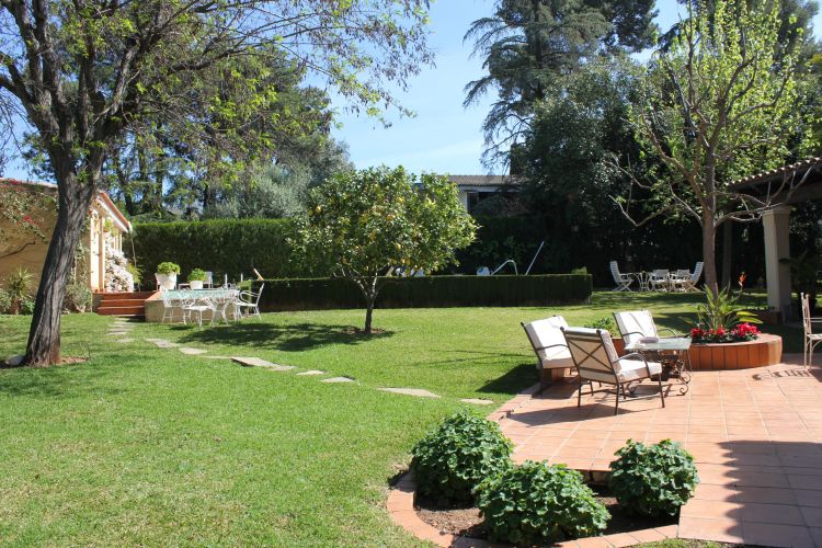 Precioso chalet independiente zona brillante