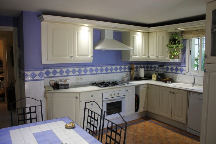 Precioso chalet independiente zona brillante