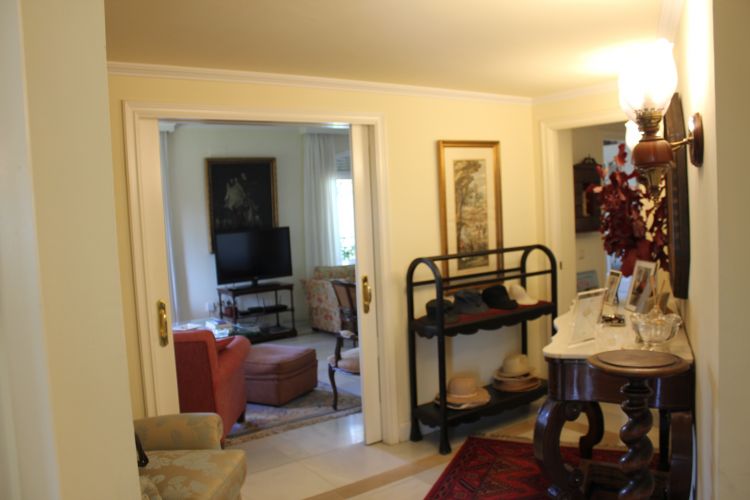 Precioso chalet independiente zona brillante