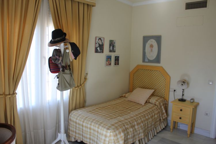 Precioso chalet independiente zona brillante