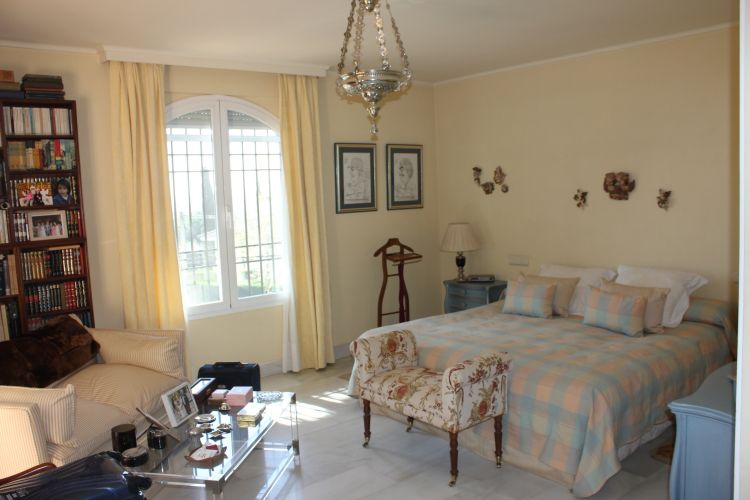 Precioso chalet independiente zona brillante