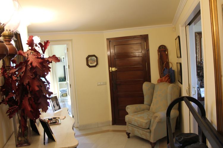 Precioso chalet independiente zona brillante