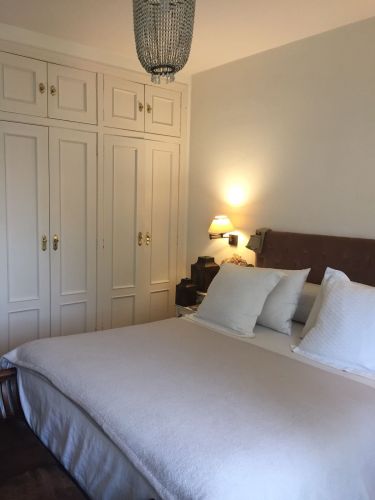 Bonito piso en zona Santa Rosa