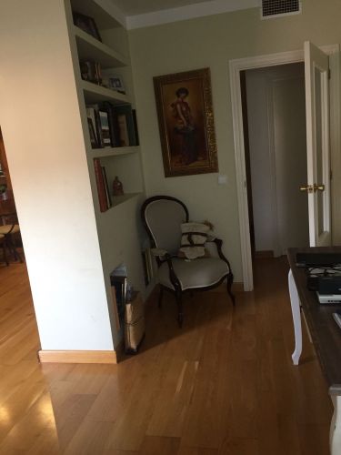 Bonito piso en zona Santa Rosa