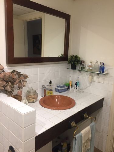 Bonito piso en zona Santa Rosa