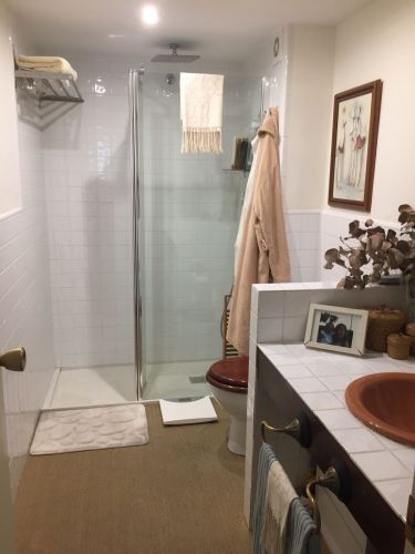 Bonito piso en zona Santa Rosa