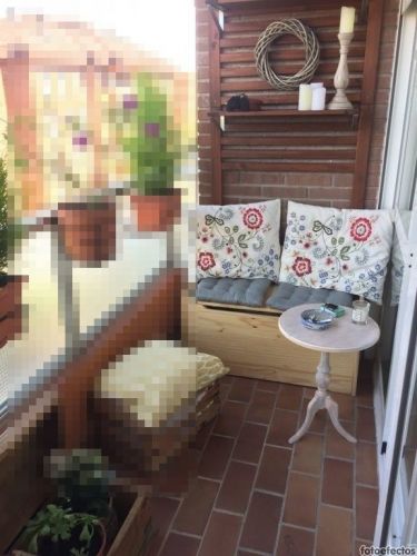 Bonito piso en zona Santa Rosa