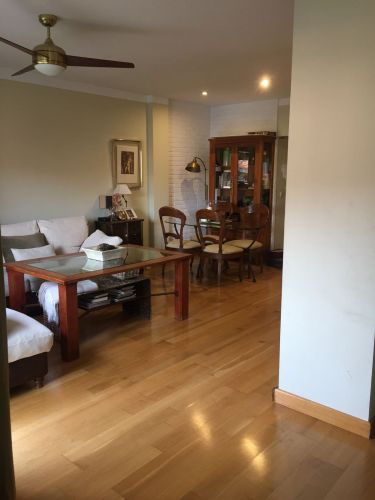 Bonito piso en zona Santa Rosa