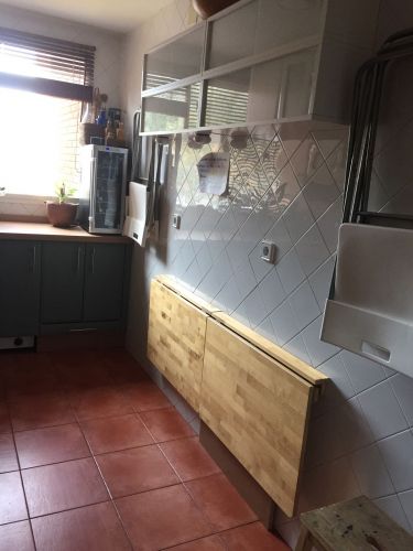 Bonito piso en zona Santa Rosa
