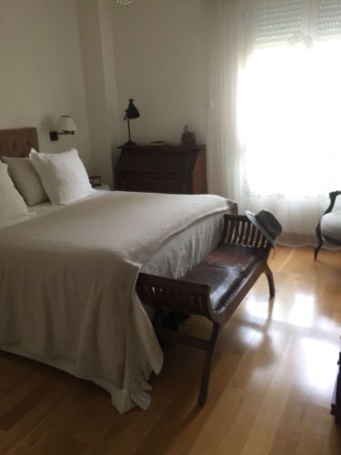 Bonito piso en zona Santa Rosa