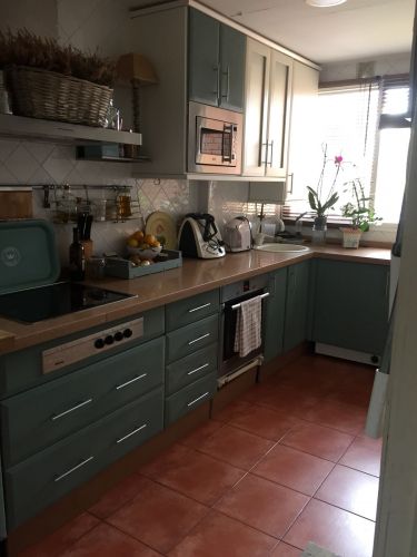 Bonito piso en zona Santa Rosa