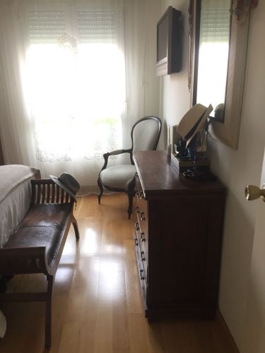 Bonito piso en zona Santa Rosa