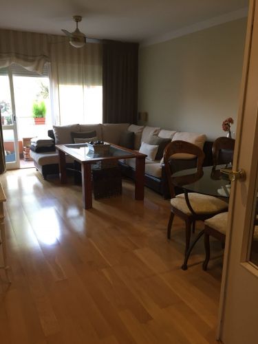 Bonito piso en zona Santa Rosa
