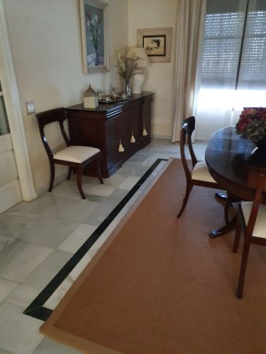 Magnífico Chalet independiente en el Patriarca