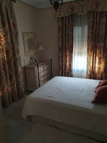 Magnífico Chalet independiente en el Patriarca