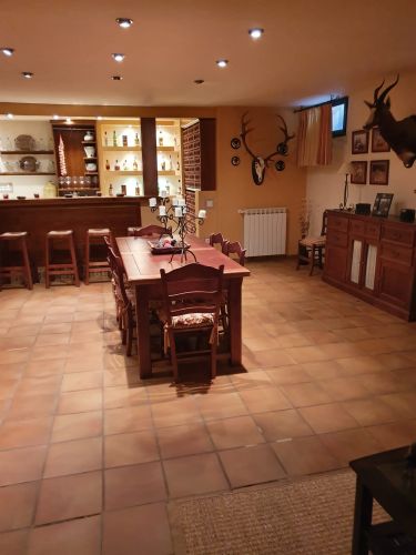 Magnífico Chalet independiente en el Patriarca