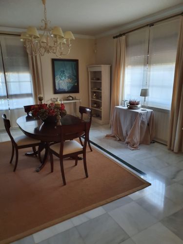 Magnífico Chalet independiente en el Patriarca