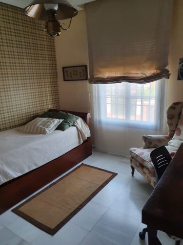 Magnífico Chalet independiente en el Patriarca