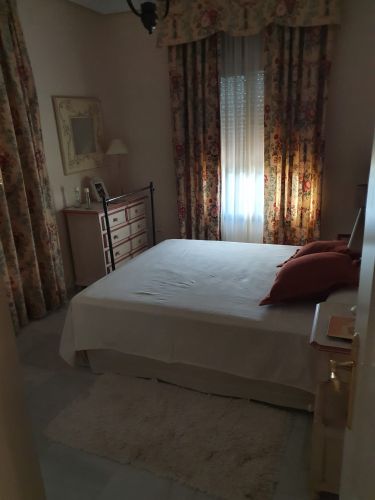 Magnífico Chalet independiente en el Patriarca