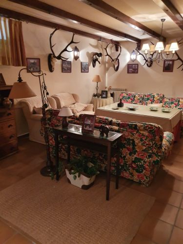 Magnífico Chalet independiente en el Patriarca