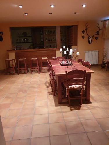 Magnífico Chalet independiente en el Patriarca