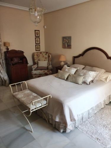 Magnífico Chalet independiente en el Patriarca