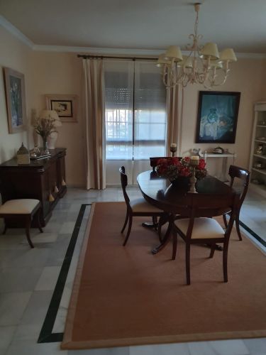 Magnífico Chalet independiente en el Patriarca