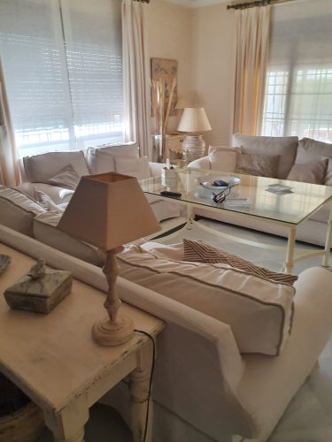 Magnífico Chalet independiente en el Patriarca