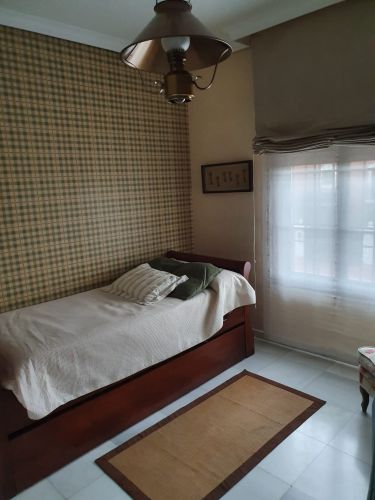 Magnífico Chalet independiente en el Patriarca