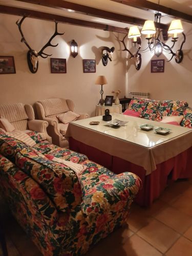 Magnífico Chalet independiente en el Patriarca