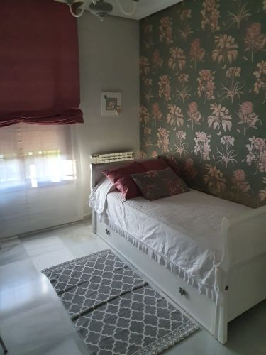 Magnífico Chalet independiente en el Patriarca
