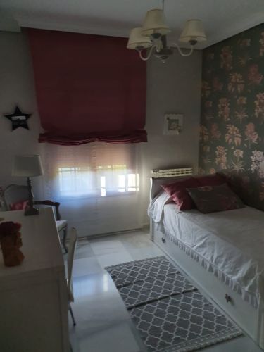 Magnífico Chalet independiente en el Patriarca