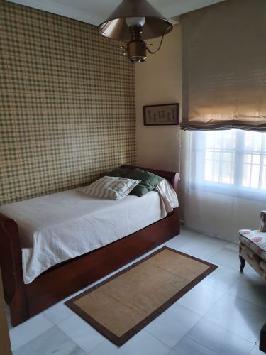 Magnífico Chalet independiente en el Patriarca