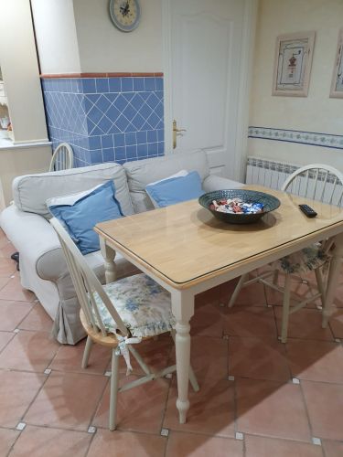 Magnífico Chalet independiente en el Patriarca