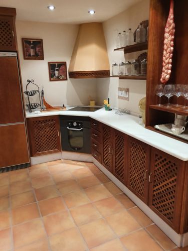 Magnífico Chalet independiente en el Patriarca