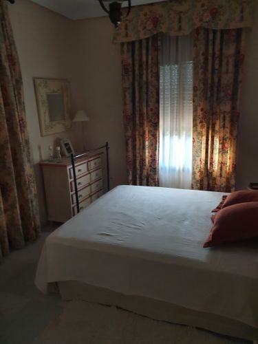 Magnífico Chalet independiente en el Patriarca
