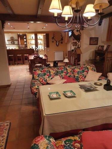 Magnífico Chalet independiente en el Patriarca