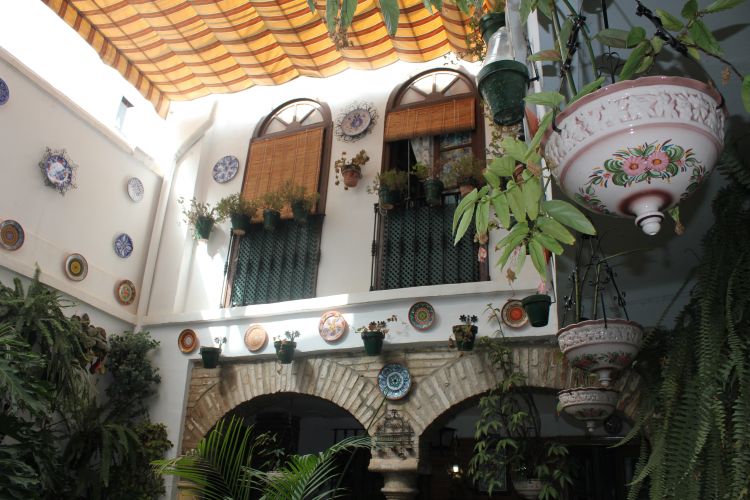 maravillosa casa en zona juderia