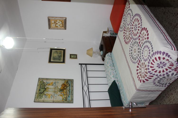 maravillosa casa en zona juderia